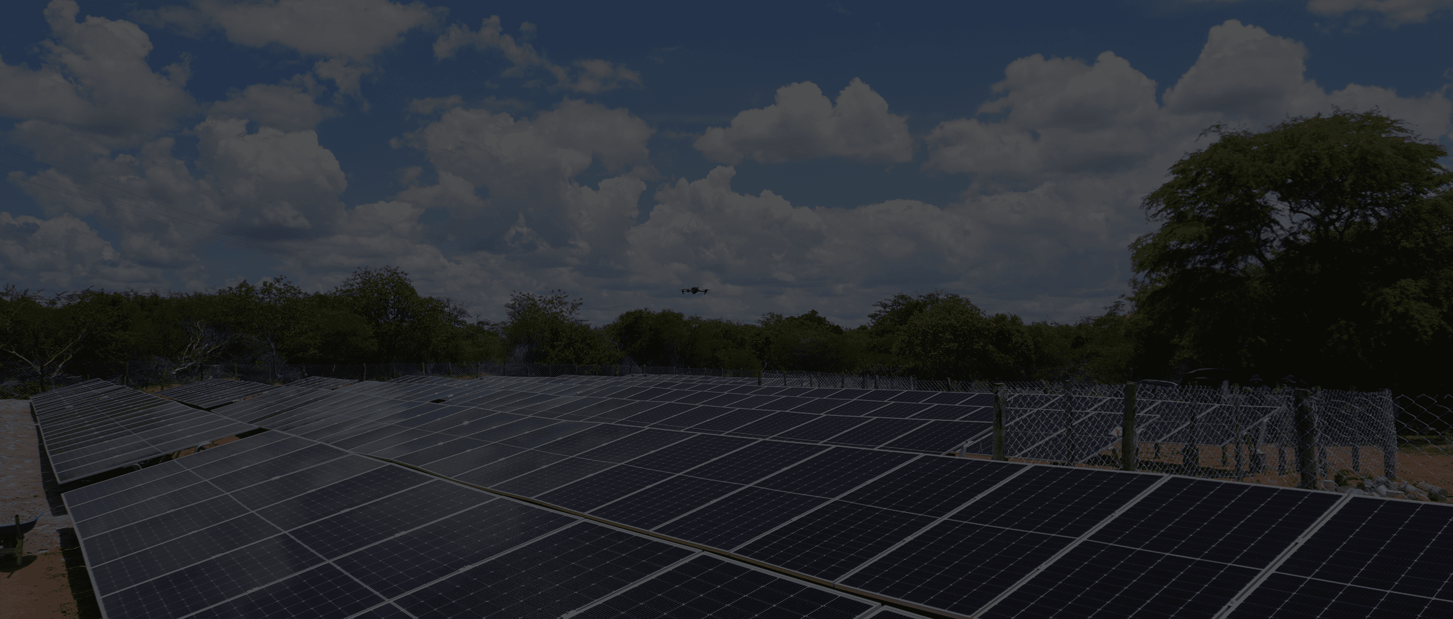 Solar Farm